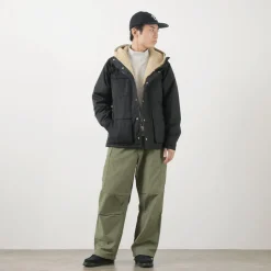 SIERRA DESIGNS / 65/35 Cloth Boa Mountain Parka