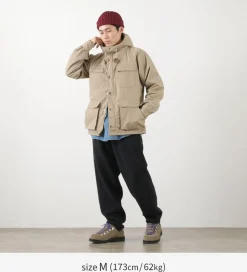 SIERRA DESIGNS / 65/35 Cloth Boa Mountain Parka