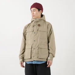 SIERRA DESIGNS / 65/35 Cloth Boa Mountain Parka