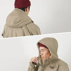 SIERRA DESIGNS / 65/35 Cloth Boa Mountain Parka