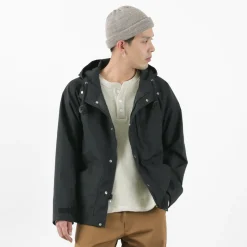 SIERRA DESIGNS / 65/35 Light Hoodie