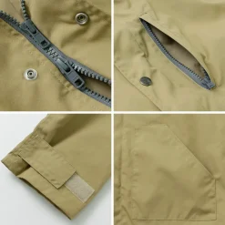SIERRA DESIGNS / 65/35 Light Hoodie