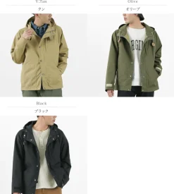 SIERRA DESIGNS / 65/35 Light Hoodie