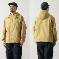 SIERRA DESIGNS / CORDURA 60/40 Short Mods Hoodie