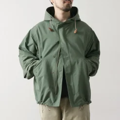 SIERRA DESIGNS / CORDURA 60/40 Short Mods Hoodie