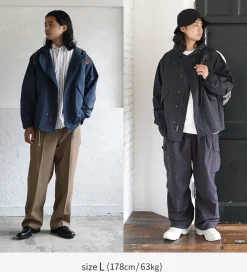 SIERRA DESIGNS / CORDURA 60/40 Short Mods Hoodie