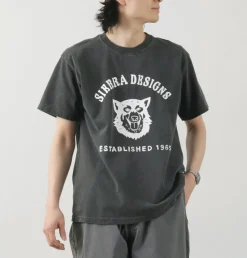 SIERRA DESIGNS / Dog T-Shirt