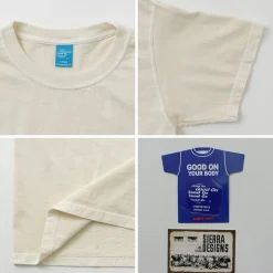 SIERRA DESIGNS / Dog T-Shirt