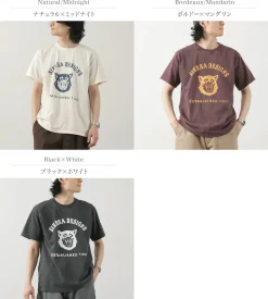 SIERRA DESIGNS / Dog T-Shirt