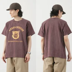 SIERRA DESIGNS / Dog T-Shirt