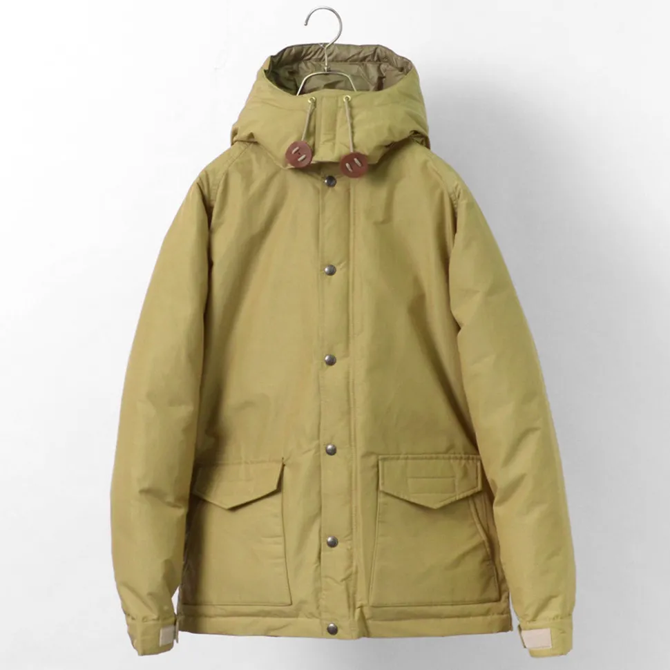 SIERRA DESIGNS / Inyo Jacket