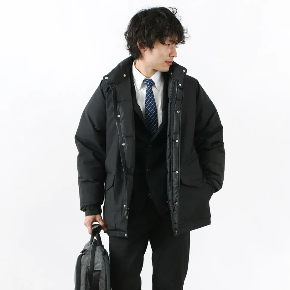 SIERRA DESIGNS / Inyo Jacket