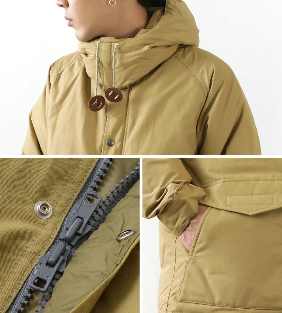 SIERRA DESIGNS / Inyo Jacket