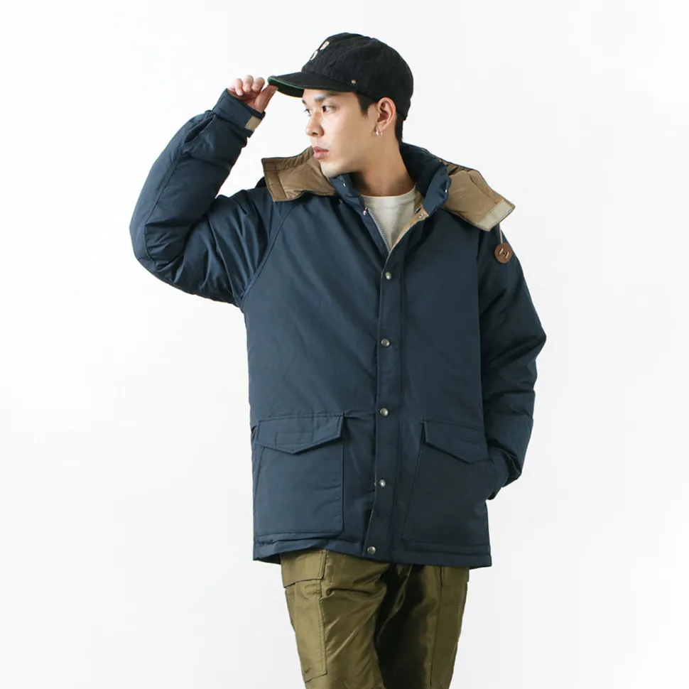 SIERRA DESIGNS / Inyo Jacket