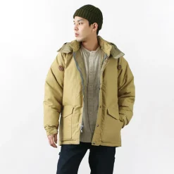 SIERRA DESIGNS / Inyo Jacket