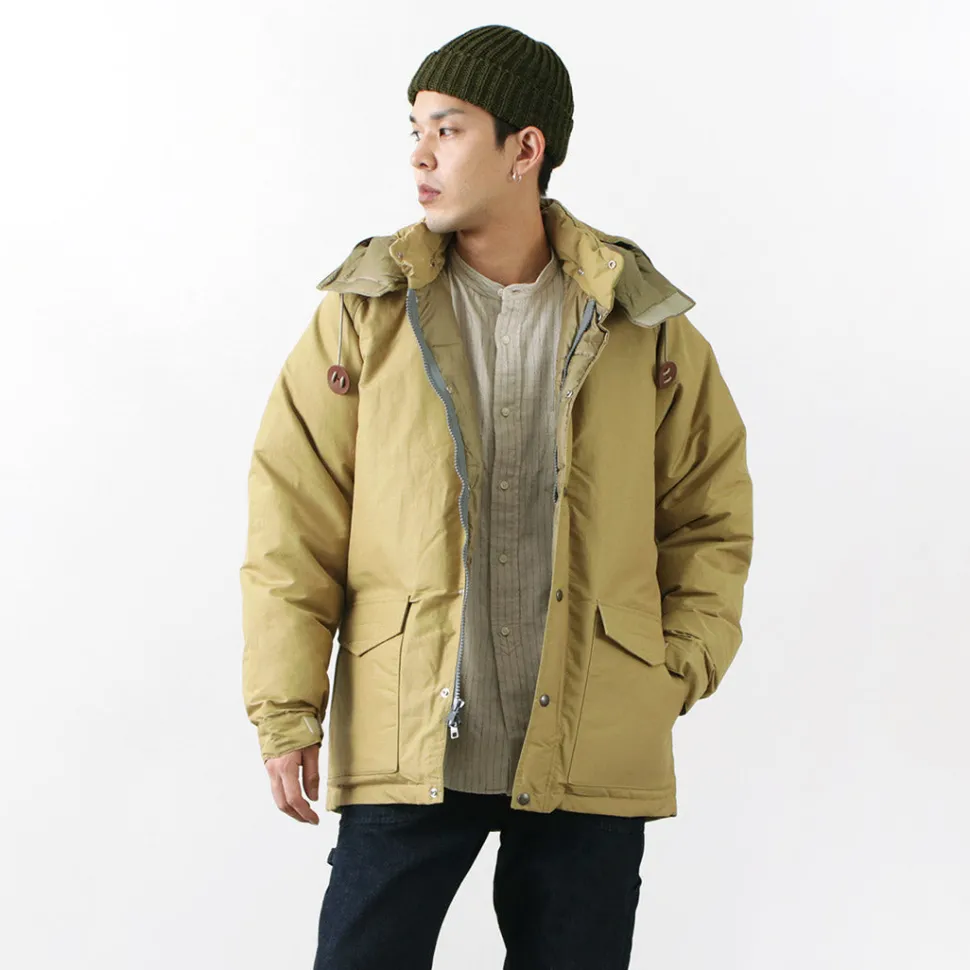 SIERRA DESIGNS / Inyo Jacket