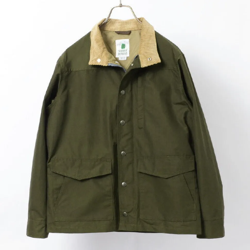 SIERRA DESIGNS / Panamint Jacket