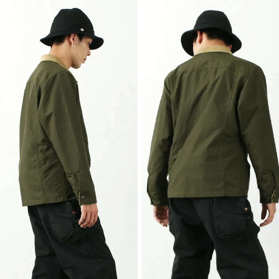 SIERRA DESIGNS / Panamint Jacket