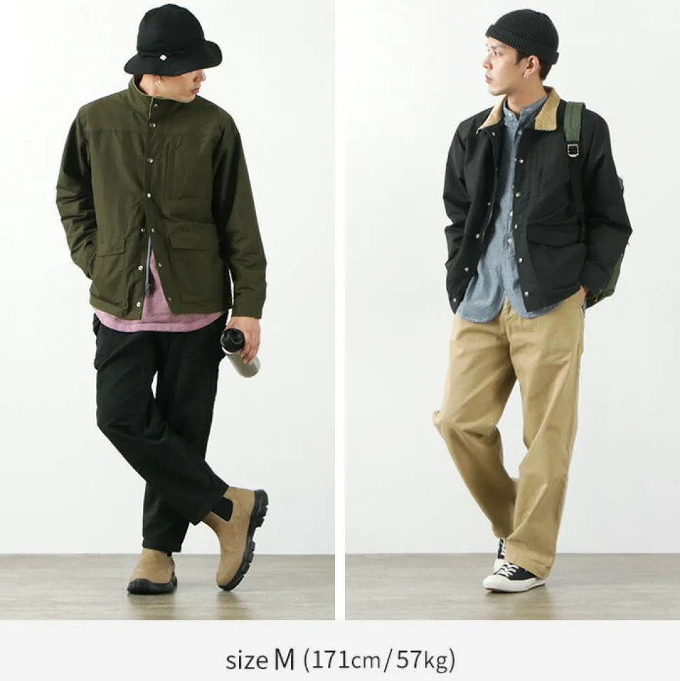 SIERRA DESIGNS / Panamint Jacket