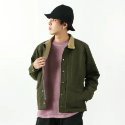 SIERRA DESIGNS / Panamint Jacket