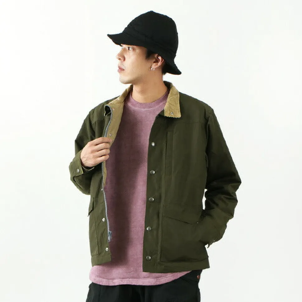 SIERRA DESIGNS / Panamint Jacket