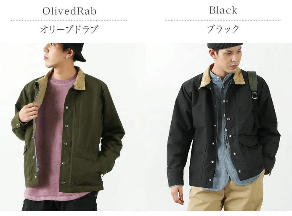 SIERRA DESIGNS / Panamint Jacket