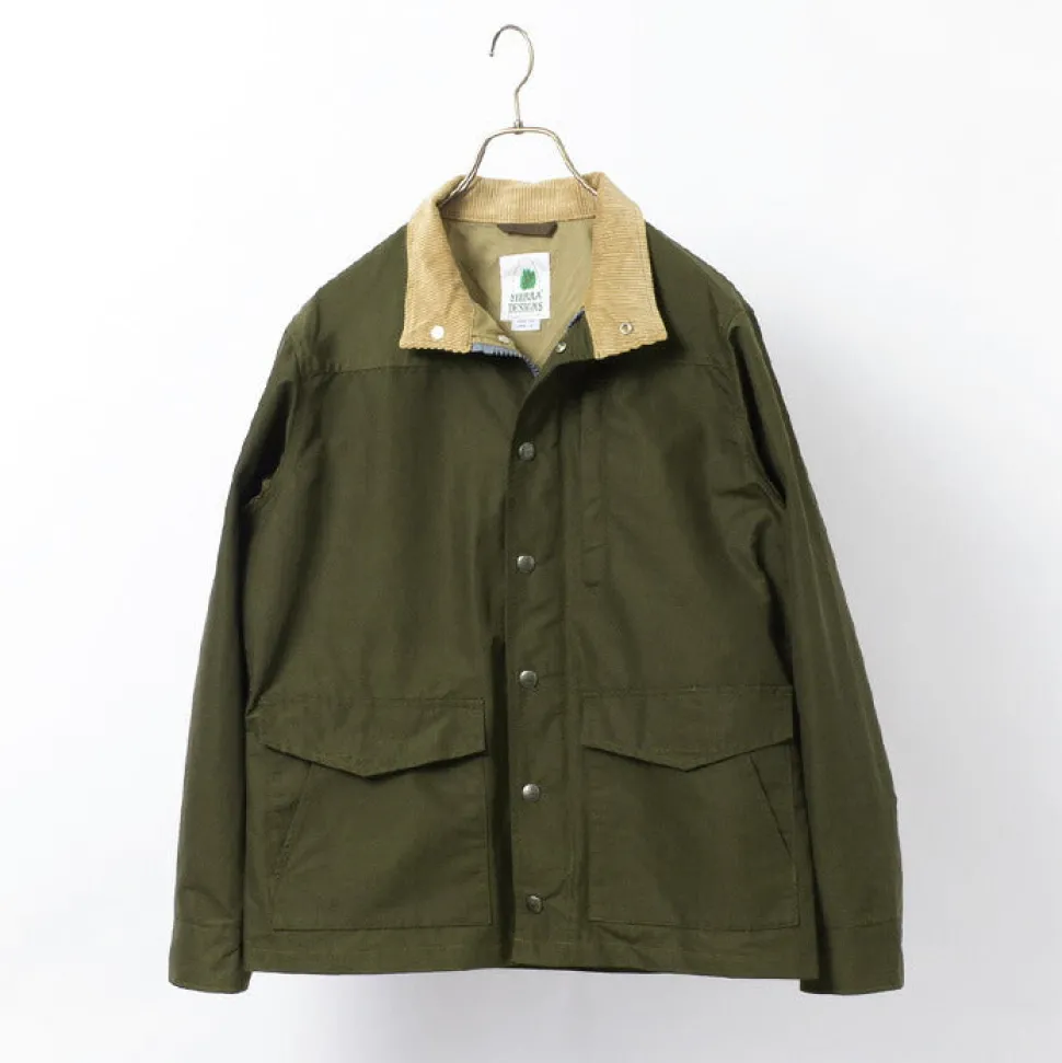 SIERRA DESIGNS / Panamint Jacket