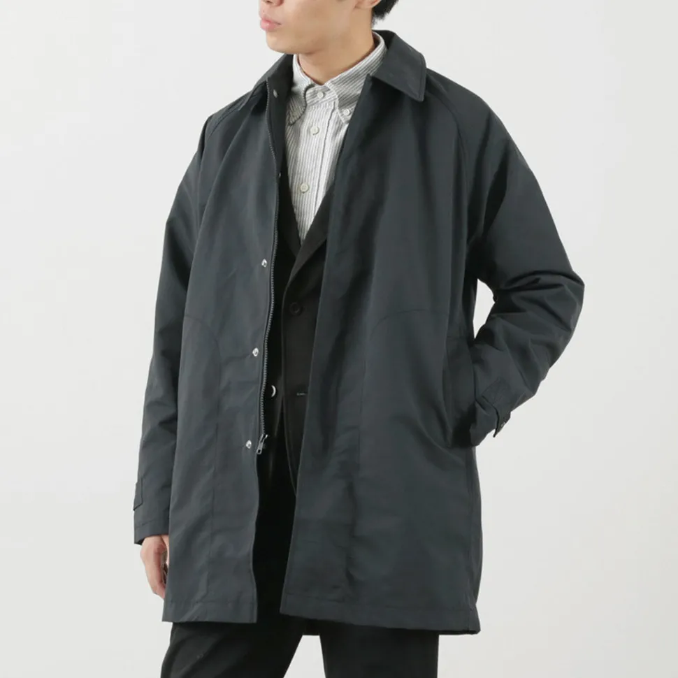 SIERRA DESIGNS / Tacoma Coat
