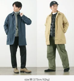 SIERRA DESIGNS / Tacoma Coat