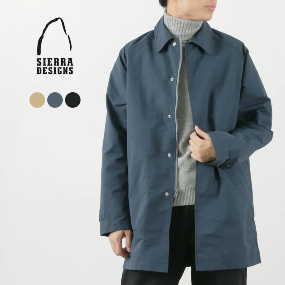 SIERRA DESIGNS / Tacoma Coat