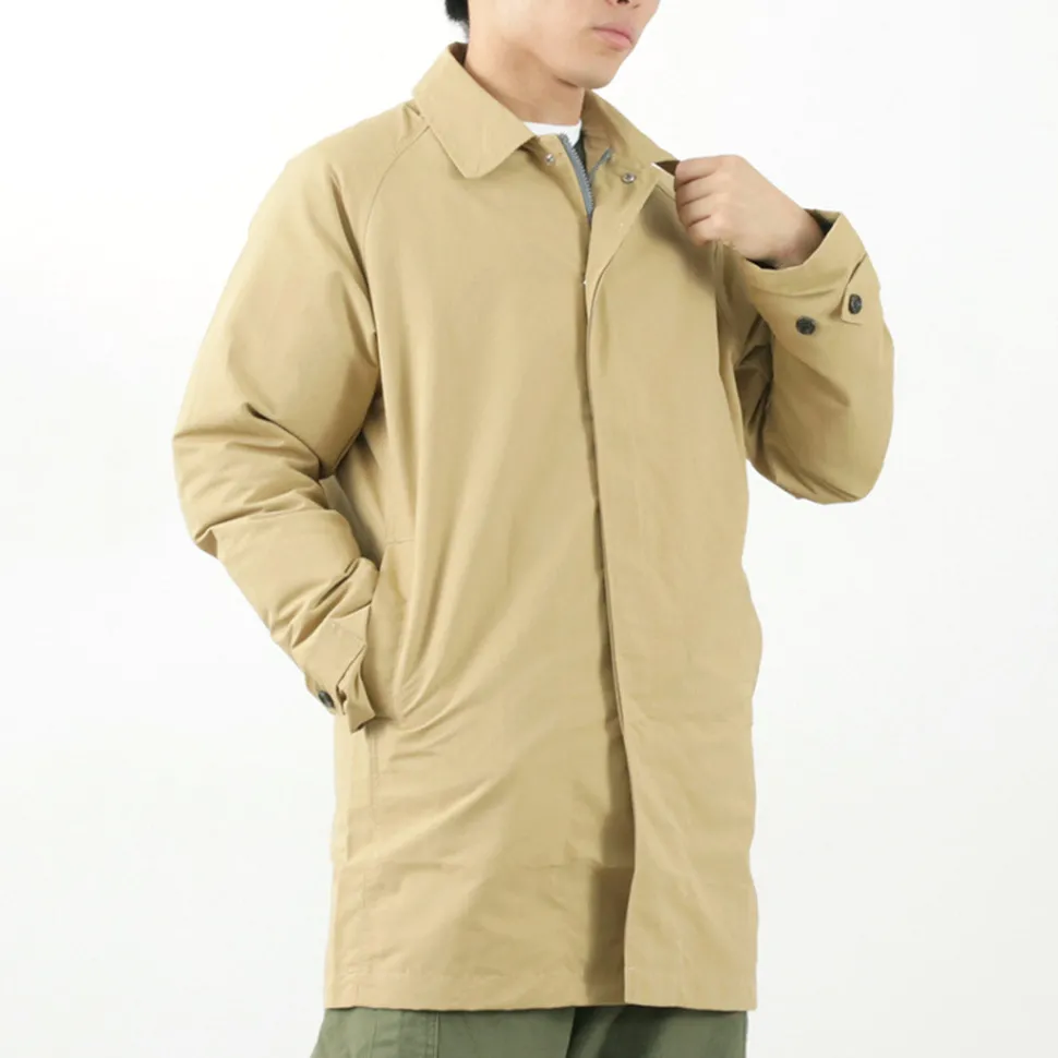 SIERRA DESIGNS / Tacoma Coat