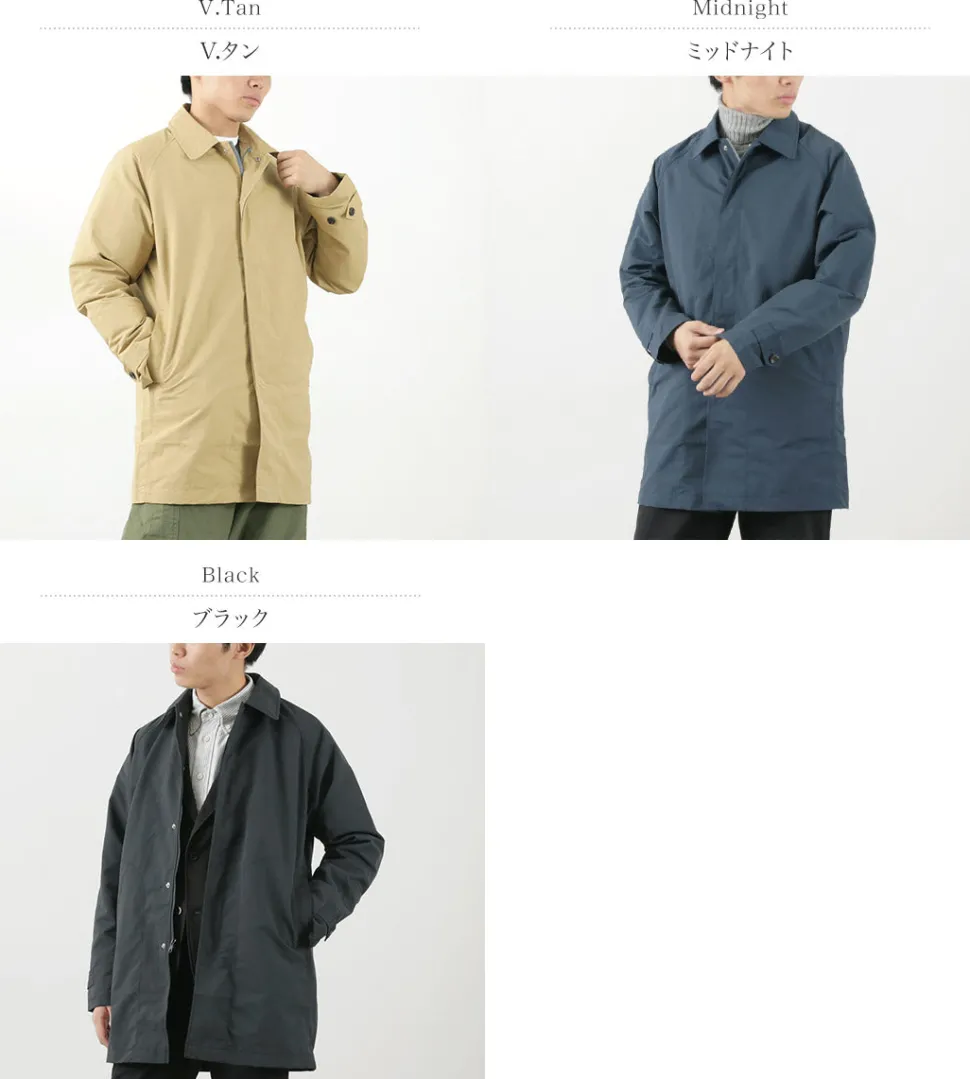 SIERRA DESIGNS / Tacoma Coat