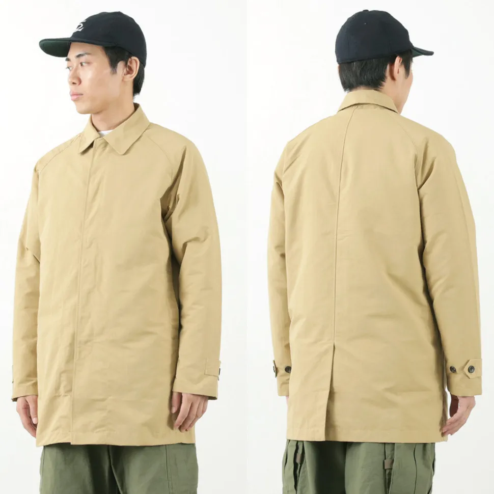 SIERRA DESIGNS / Tacoma Coat