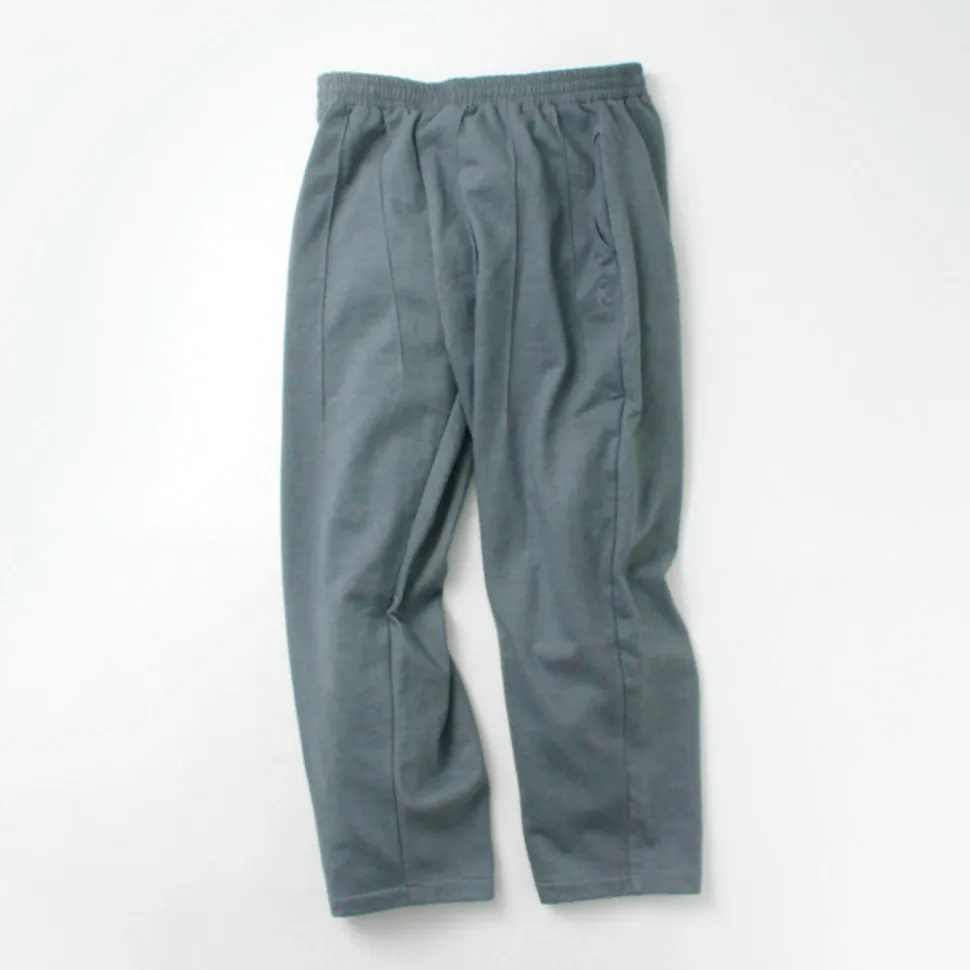 SLOW HANDS / Moroccan trousers Sweatshirt