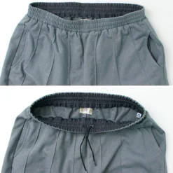 SLOW HANDS / Moroccan trousers Sweatshirt