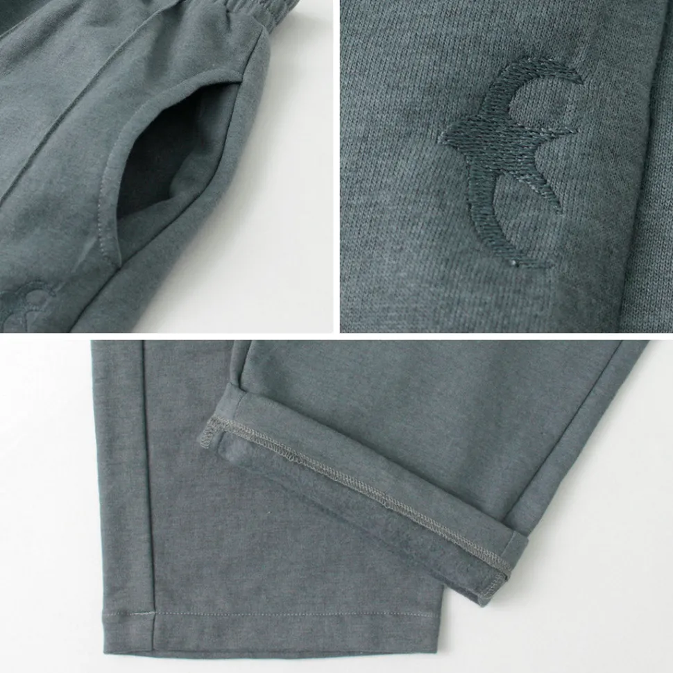 SLOW HANDS / Moroccan trousers Sweatshirt