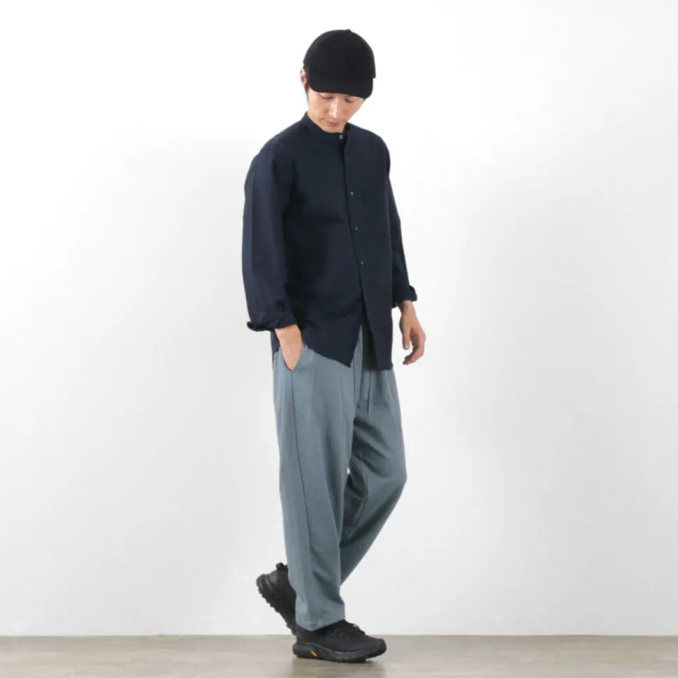 SLOW HANDS / Moroccan trousers Sweatshirt