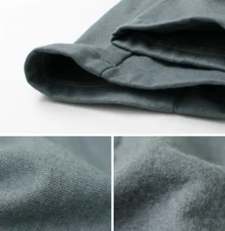 SLOW HANDS / Moroccan trousers Sweatshirt