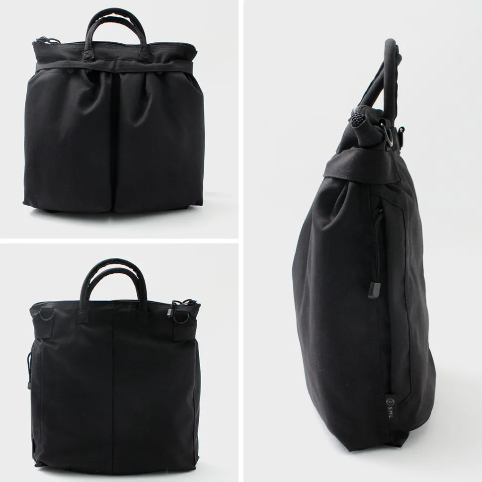 SML / Helmet Bag S