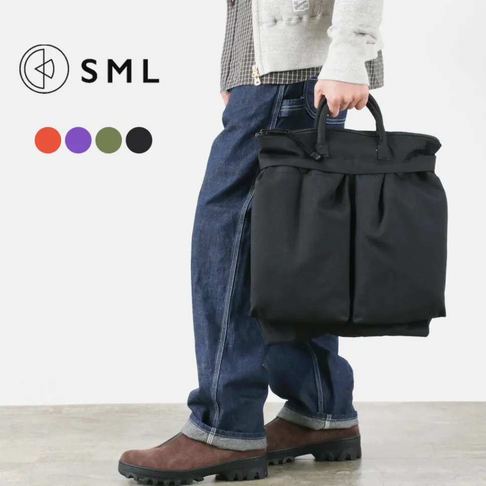 SML / Helmet Bag S