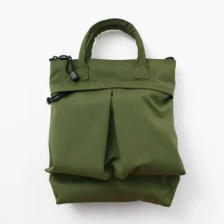 SML / Helmet Bag SS