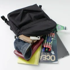 SML / Helmet Daypack