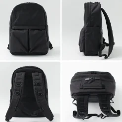 SML / Helmet Daypack