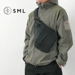 SML / Hunting Bag