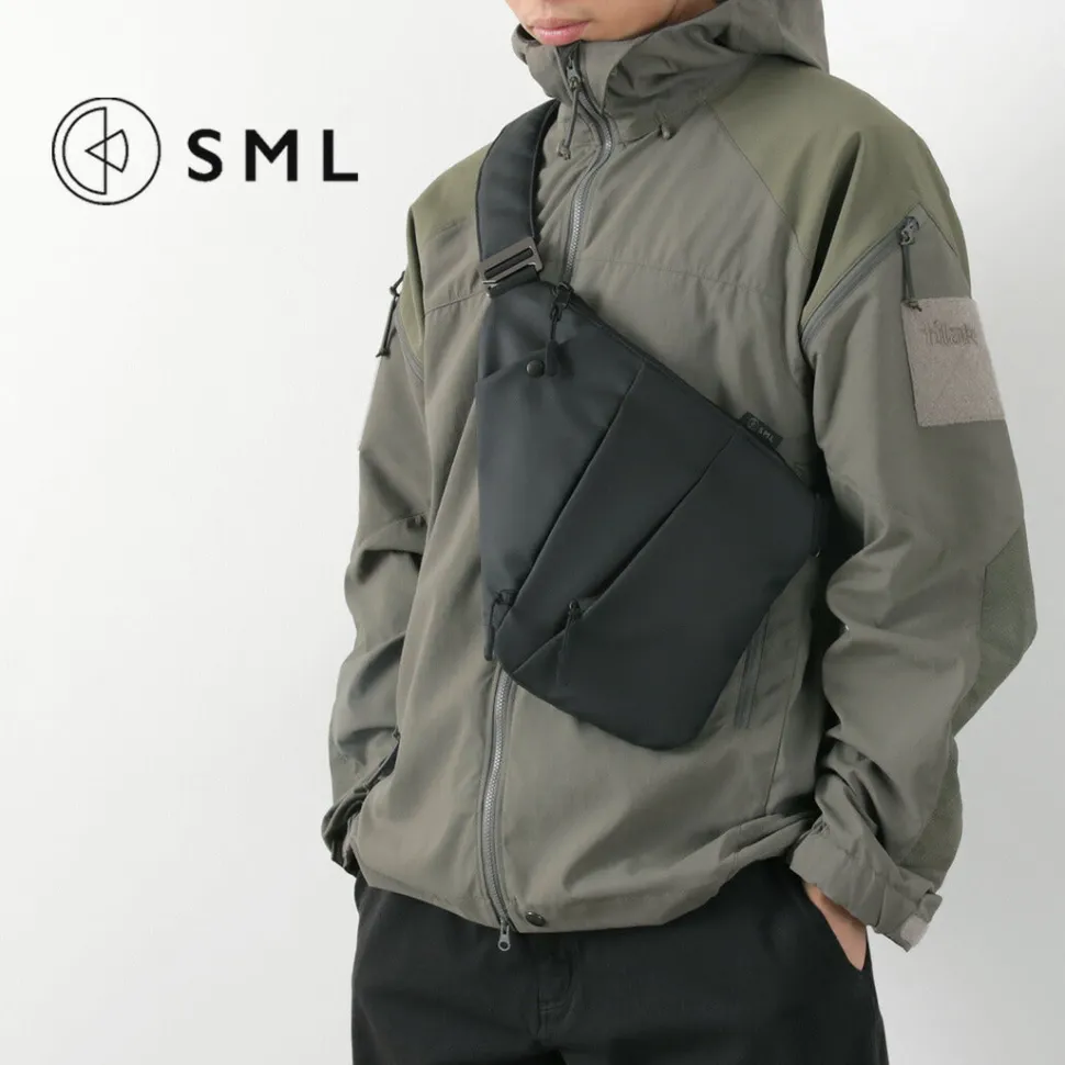 SML / Hunting Bag