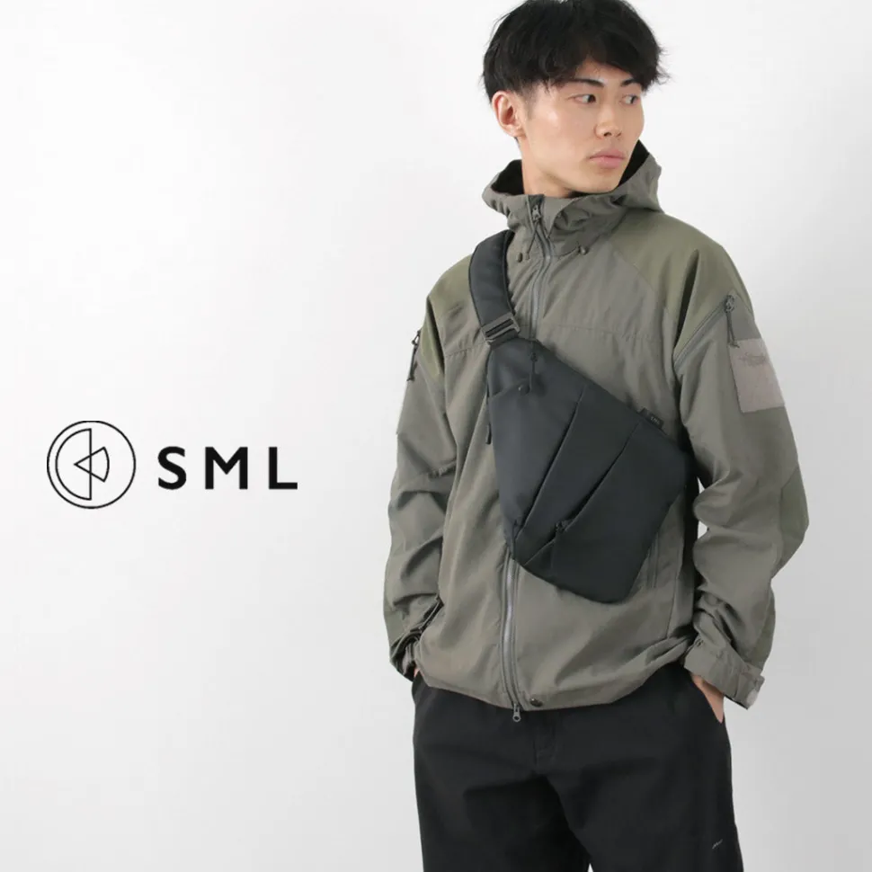 SML / Hunting Bag