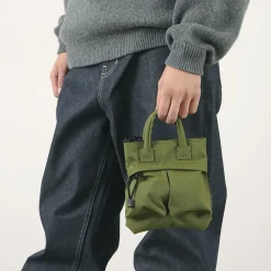 SML / Mini Helmet Bag