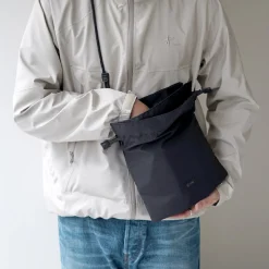 SML / Multi Pocket Drawstring M