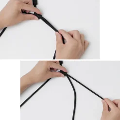 SML / Multi Pocket Drawstring M