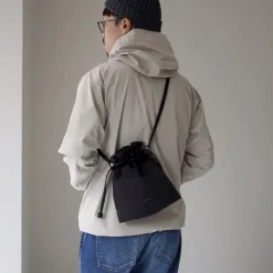 SML / Multi Pocket Drawstring M